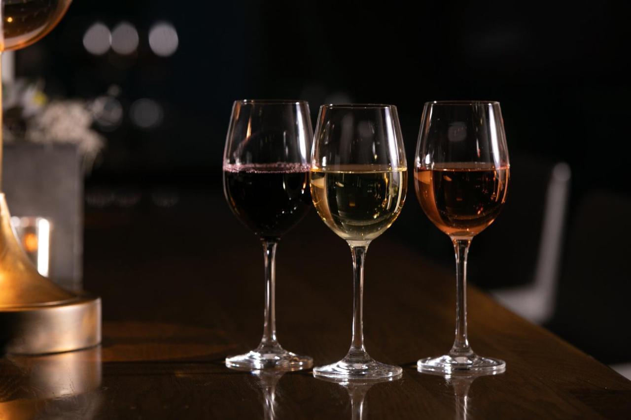 明尼阿波利斯洛斯酒店 外观 照片