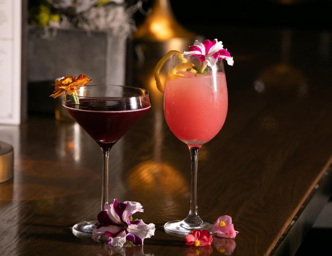 明尼阿波利斯洛斯酒店 外观 照片