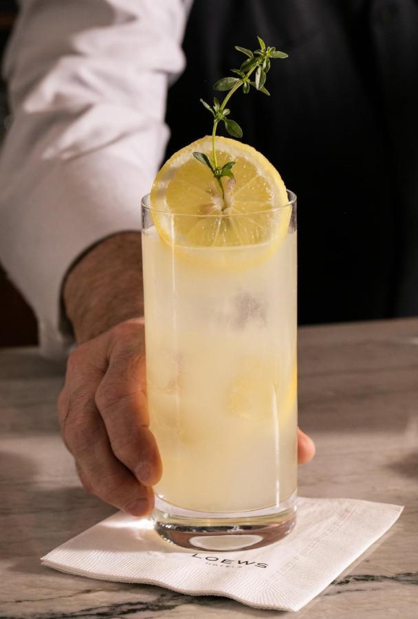 明尼阿波利斯洛斯酒店 外观 照片
