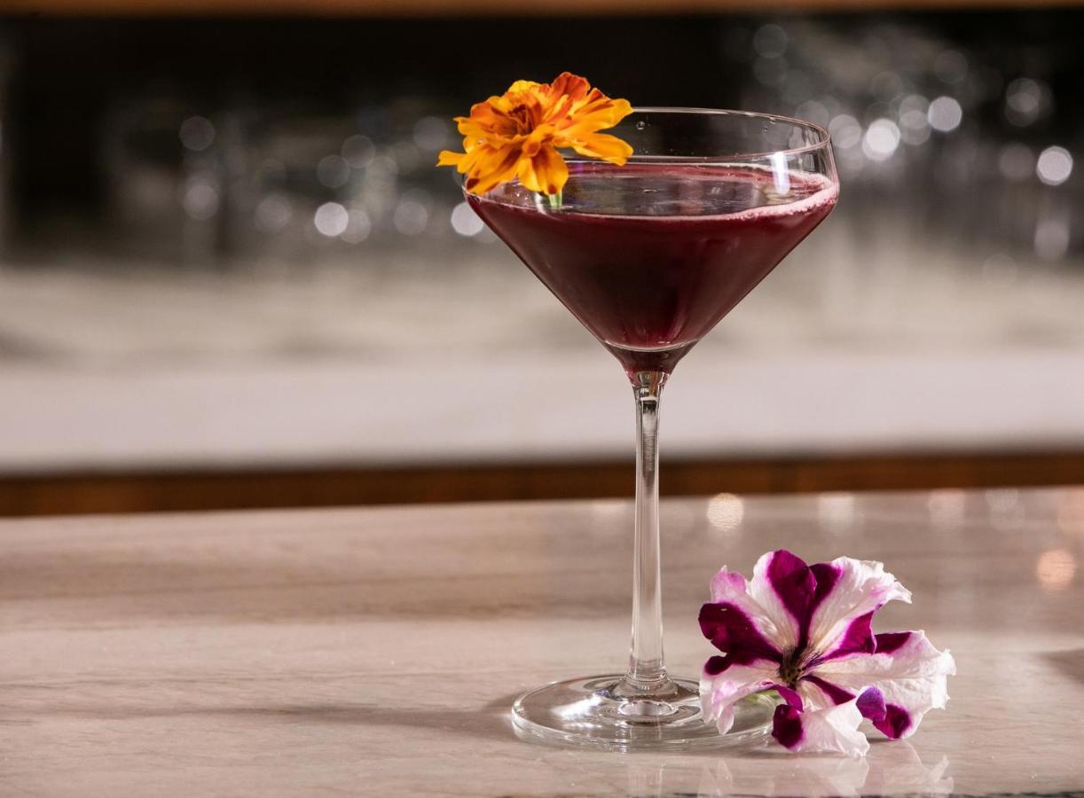 明尼阿波利斯洛斯酒店 外观 照片